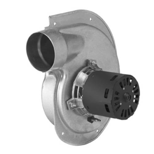 702112436 - Heil Furnace Draft Inducer/Exhaust Vent Venter Motor - OEM Replacement