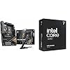 MEG Z890 ACE Carte mère + Intel® Core™ Ultra 7 265K processeur pour PC de Bureau 20 cœurs