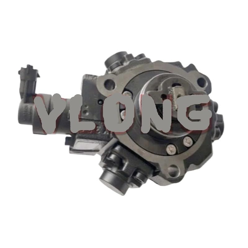 Diesel Common Rail Fuel Pump 16700MA70A 16700VZ20E 16700-VZ20D 16700MA70B Compatible With DONGFENG Nissan ZD30 3.0D 0 445 010 195 0445010195