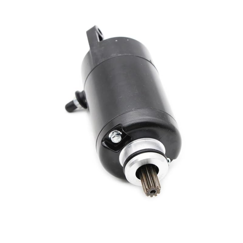Motor de arranque para motocicleta EX250 y KLE250 repuesto 21163-1136 5