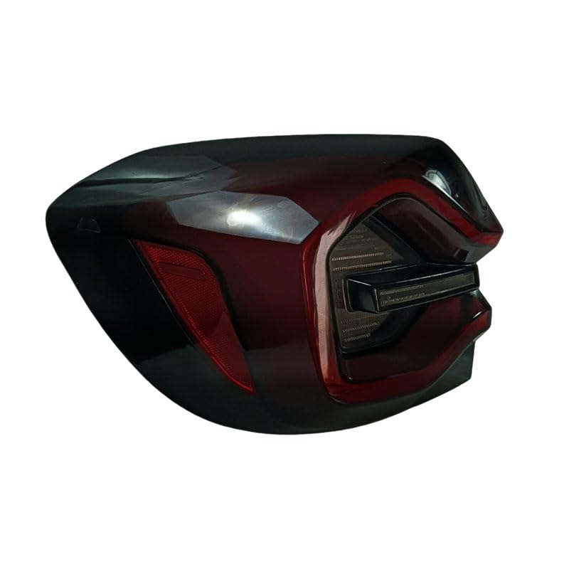 Assemblage de feux stop LED et signalisation pare-chocs BMW X3 - 3