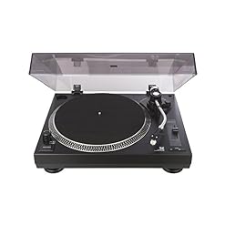 Dual DT 250 Tourne-disques USB (33/45 Tours/Min, système à Cellule magnétique, connecteur USB, égaliseur… - Les Beatles, Paul McCartney, John Lennon, RIngo Starr, George Harrison Dual DT 250 Tourne-disques USB (33/45 Tours/Min, système à Cellule magnétique, connecteur USB, égaliseur… – Image 4