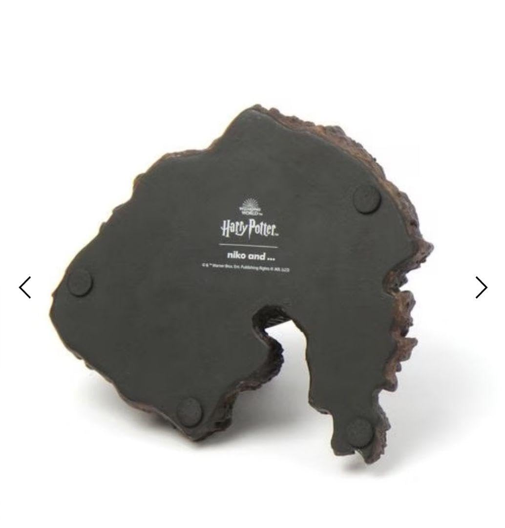 Amazon.co.jp: ニコアンド Niko and… ハリポタ ホグワーツ城 niko and