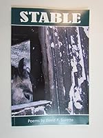 Stable, Poems 0986152420 Book Cover