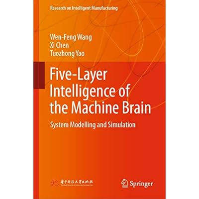 Five-Layer Intelligence of the Machine Brain