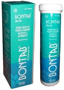 Intas Bontab (Pack of 1)