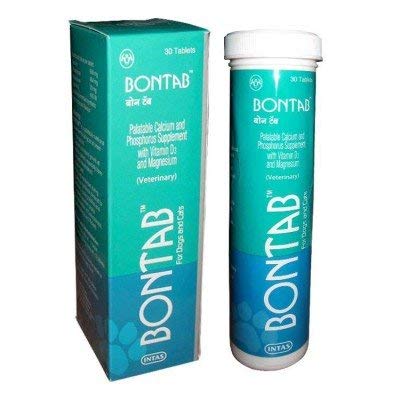 Intas Bontab (Pack of 1)