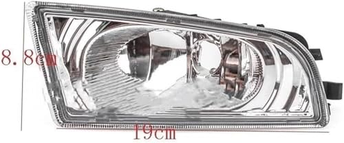 Feu antibrouillard pour CIVIC FD1 2006-2011 phare signalisation CIIMO 2012-2015 - 2