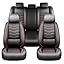 Full Set 【 Red Line Black #01】