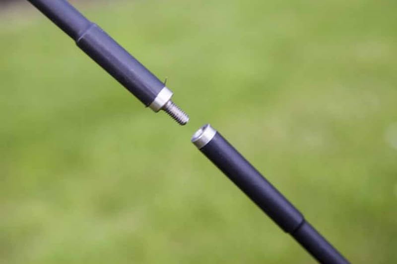 FLEXI POLE Profi 0541 für Hundetrainer