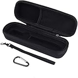 REDTRON Tasche für Bite Away, Hart Hülle für Bite Away - Elektronischer Stichheiler gegen Juckreiz Tasche, Bite Away Trageetui