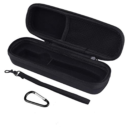 REDTRON Tasche für Bite Away, Hart Hülle für Bite Away - Elektronischer Stichheiler gegen Juckreiz Tasche, Bite Away Trageetui