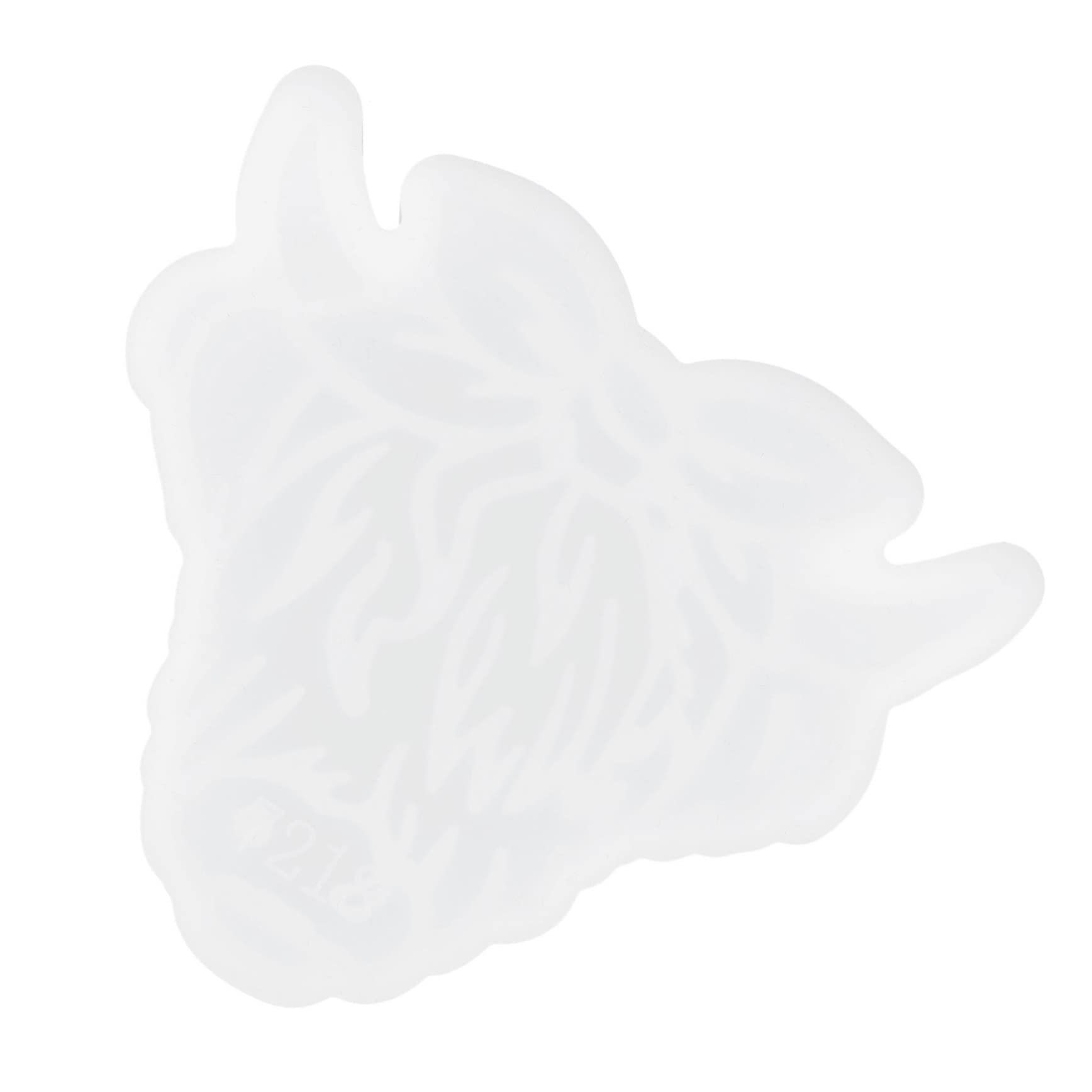 SHINEOFI 5pezzi Mold Per Candele Forma Di Testa Di Bue Silicone Flessibile Per Candele Profumate e Sottobicchieri Stampo Riutilizzabile Per Fai Da Te e Saponi Materiale Sicuro e Facile Da