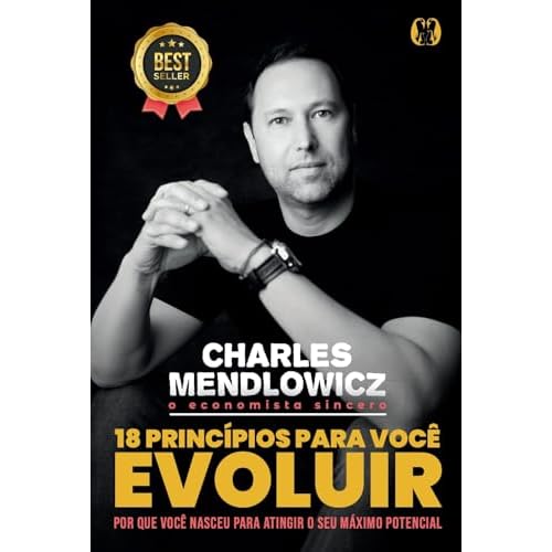 18 princípios para você evoluir