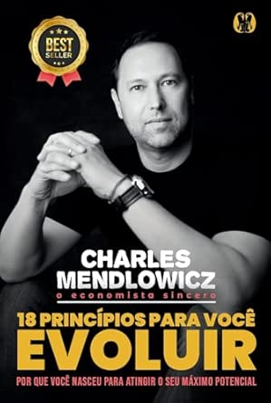 18 Princípios Para Você Evoluir