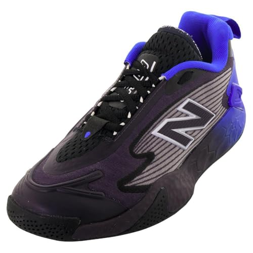 Women's Fresh Foam X CT-Rally B Width Tennis Shoes Interstellar Black