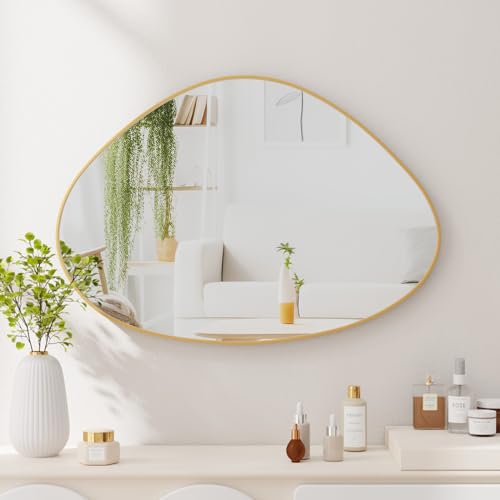 La mejor comparación de Espejos asimetricos comprados en linea. 29 Imagen adicional