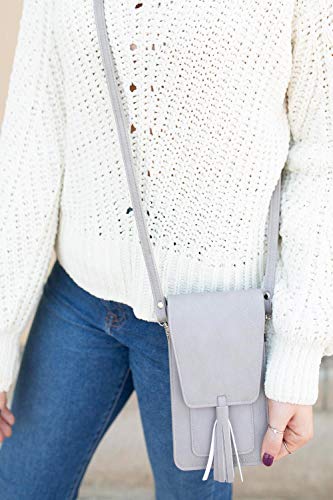 Image of K. Carroll Accessories Harper Crossbody
