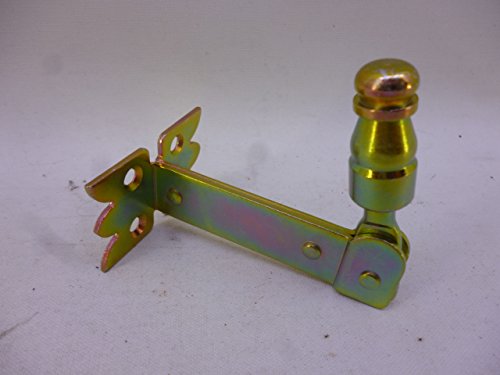 Preisvergleich Produktbild Fensterladenhalter, Klappladenhalter, Feststeller für Fensterladen, verzinkt