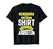Pension 2021 Ruhestand Pensionation T-Shirt
