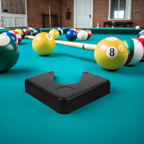 Accessoire d'angle pour table de billard protection de coin résine