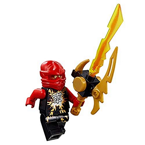 LEGO Ninjago Airjitzu Kai & Co. - 3