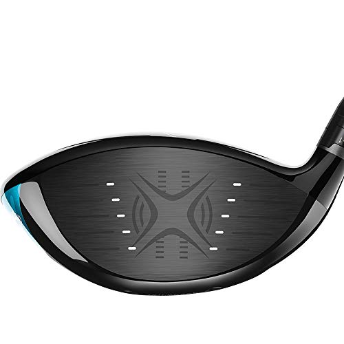 image for Callaway Golf 2020 Men's Rogue Driver, Right Hand, Alidila Synergy 2.0