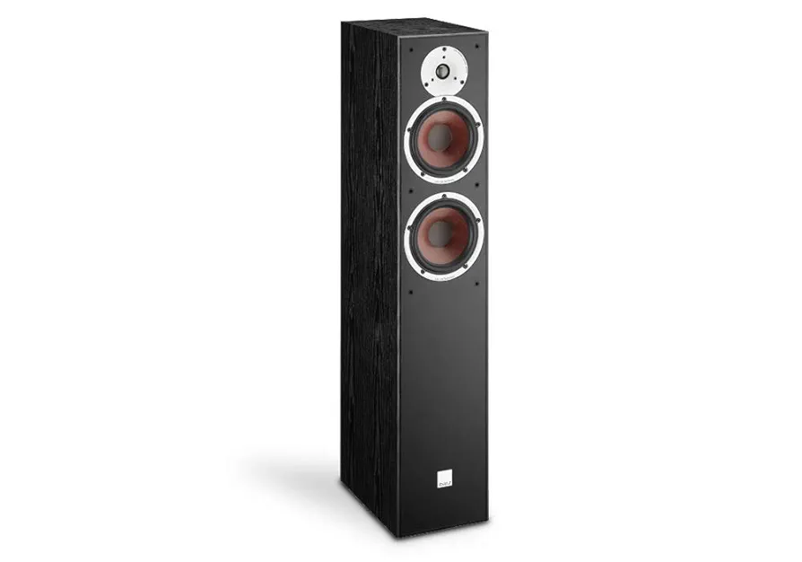 DALI SPEKTOR 1 スピーカー ペア ブラック SPEKTOR 1|DALIオフィシャルサイト