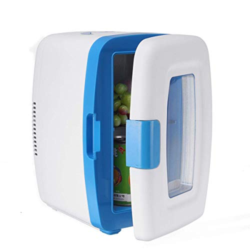 Am besten Car Home Home Doppelzimmer Kühlschrank Reise Kühlschrank Kühler Gefrierschrank Bivouacking 10l Exquisite