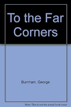 Hardcover To the Far Corners Book