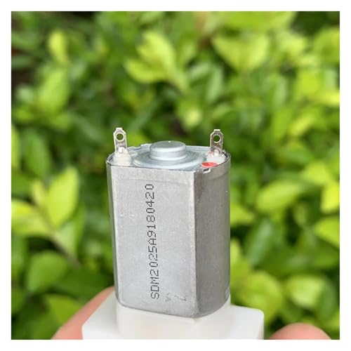 MP130 Air Pump DC 3.7V 5V Double-Hole Inflation Vacuum Pump miniatura 5