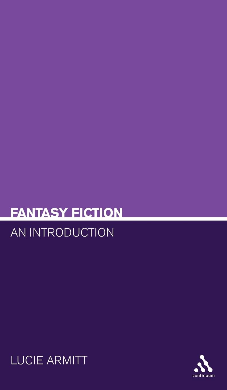Fantasy Fiction: An Introduction
