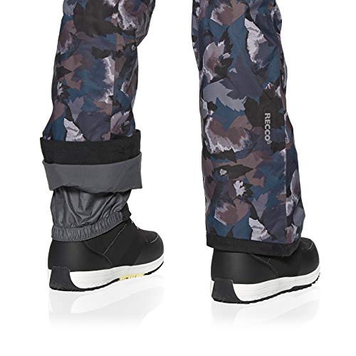 Patagonia W's Insulated Snowbelle Pants-Reg