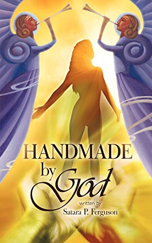 Handmade By God