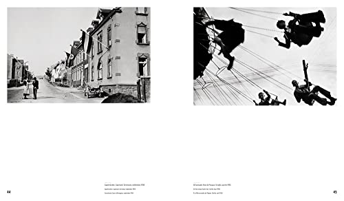 Robert Capa. L'opera 1932-1954. Ediz. Italiana, Inglese E Francese: L'opera / The Work / L'oeuvre 1932-1954 - 3