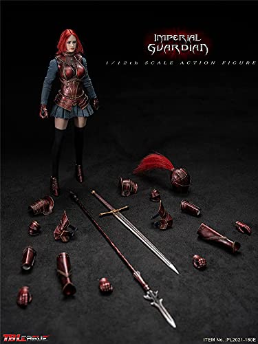 Amazon.co.jp: i8 TOYS Tbleague Phincen 1/12スケール 女性