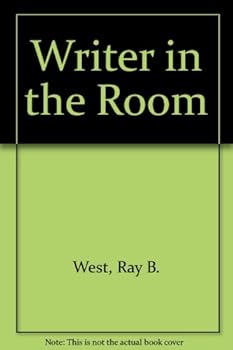 Hardcover Writer in the Room Book