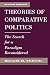 Theories Of Comparative Politics: The Search For A Paradigm Reconsidered, Second Edition