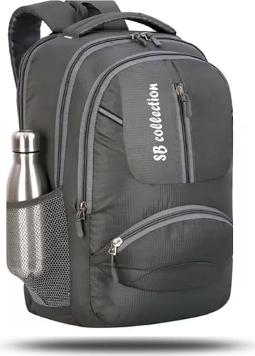 Image of SBCOLLECTION Bags for Class 4th to 10th Standard Tuition School College All Day Use