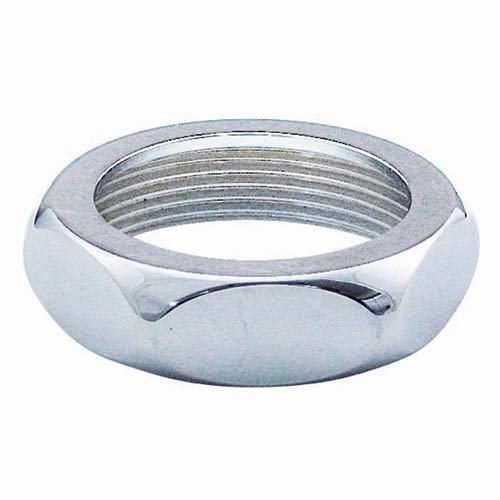 Miyako M6U-FNU Pipe Bag Nut (M6U-FN), Dimensions 32 (W40), Washroom, Hand Wash Plumbing Components, Direct Manufacturer Only, No Cash On Cash On