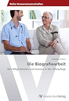 Die Biografiearbeit 3639728211 Book Cover