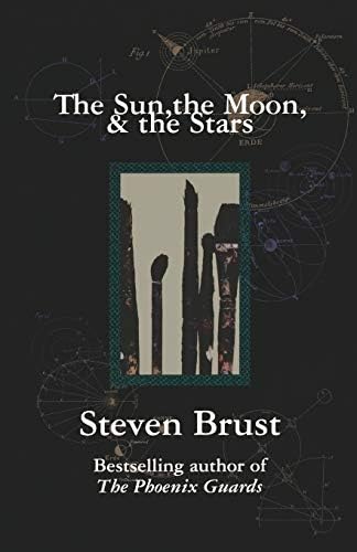 The Sun, the Moon, and the Stars (Fairy Tales)