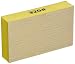 Gator Finishing 7303 320 Grit Aluminum Oxide Sanding Sponges (1 pack), 3" x 5" x 1"