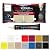 MagicEzy Tile RepairEzy - White Porcelain Tile Repair Kit - Easy Chipped Tile Repair - Fix Holes Fast - Thick Ceramic Repair Tile Filler (White)