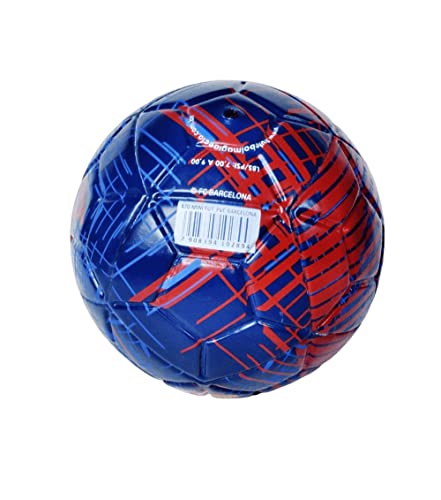 Maccabi Mini Bola de Futebol de Campo - Barcelona