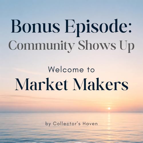 Bonus Episode: Community Shows Up