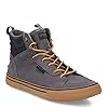 Sperry Top-Sider Men's Striper Storm Fashion Boot, Grey, 7 UK #1