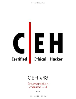 CEH v13 Enumeration 4
