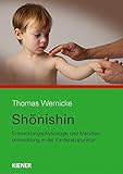  Shonishin: Neurophysiologie und Meridianentwicklung in der Kinderakupunktur