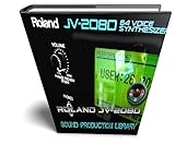 roland jv 2080 This Ultimate Collection Offered is an excellent for any apasionado de at any niveles, for Anybody Looking to get into Sample de loops de based Music/Recording, are designed to Grow and Expand with you into Complete and Professional sonidos. very Easy to work: Recording, looping & creating perfect Sound.